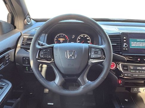 Used 2024 Honda Ridgeline Black Edition image 21