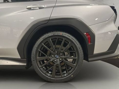 New 2026 Subaru WRX Limited AWD/4WD image 24