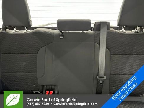 Used 2022 GMC Sierra 3500 Pro w/ Convenience Package image 20