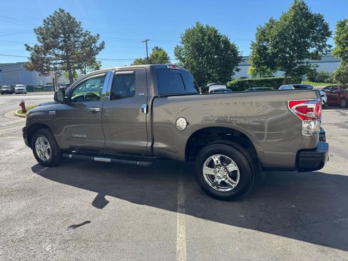 Used 2007 Toyota Tundra SR5 AWD/4WD image 25