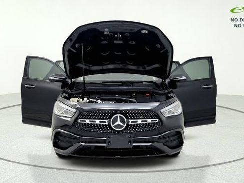 Used 2023 Mercedes-Benz GLA 250 image 12