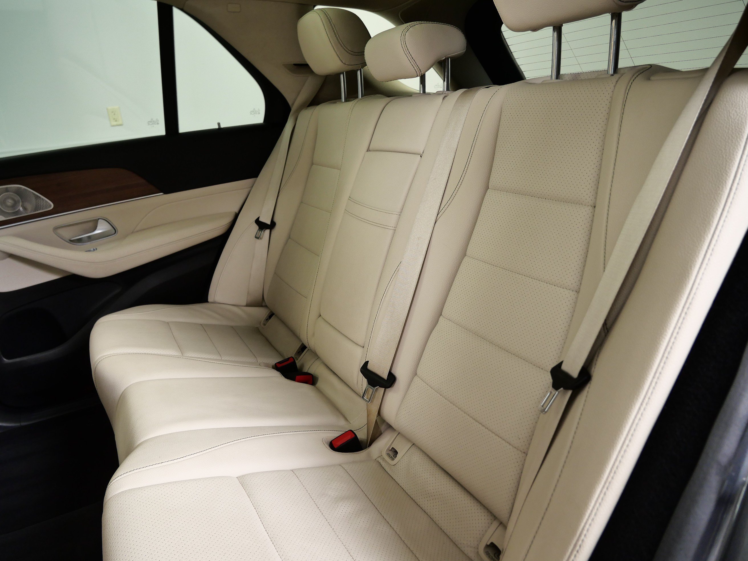 Certified 2023 Mercedes-Benz GLE 350 4MATIC image 17