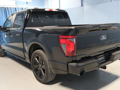 Used 2026 Ford F150 STX w/ F-150 LOBO Package AWD/4WD image 27