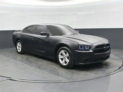 Used 2012 Dodge Charger SE