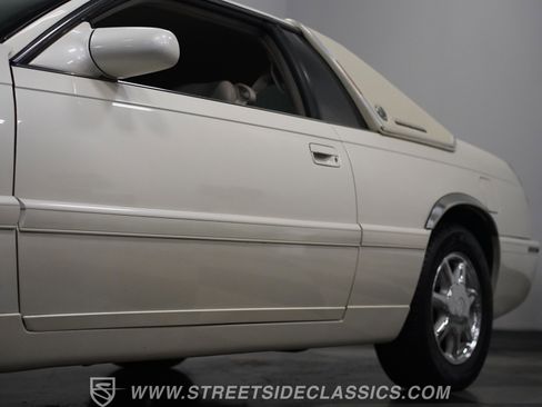 Used 2000 Cadillac Eldorado Touring image 25