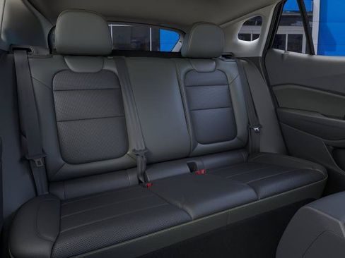 New 2026 Chevrolet Trax ACTIV FWD image 17