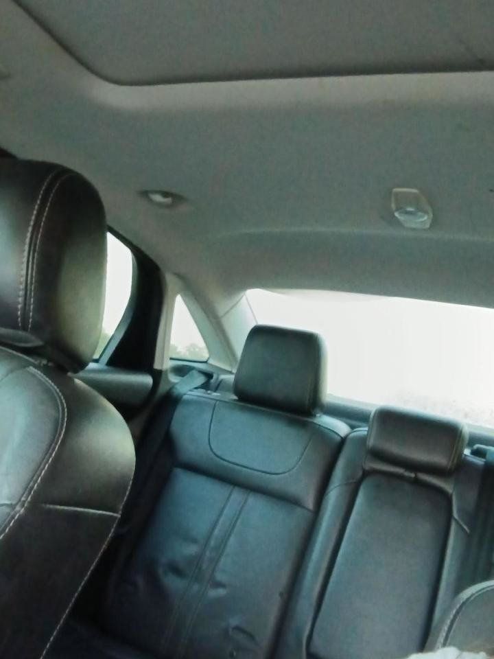 Used 2014 Ford Focus SE w/ Equipment Group 201A FWD image 10