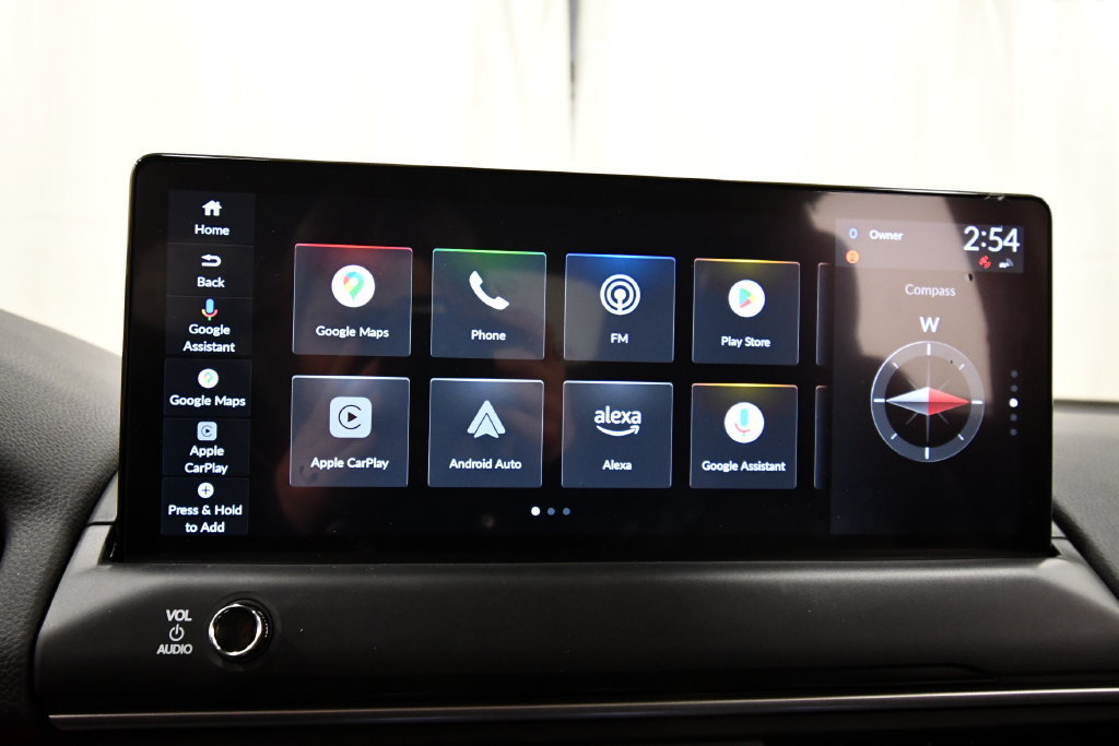 New 2026 Honda Pilot EX-L image 21
