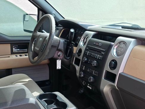 Used 2014 Ford F150 XLT RWD image 17