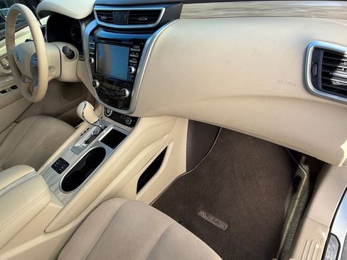 Used 2018 Nissan Murano SV w/ Premium Package image 32