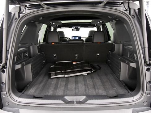 Used 2026 Honda Passport TrailSport image 7