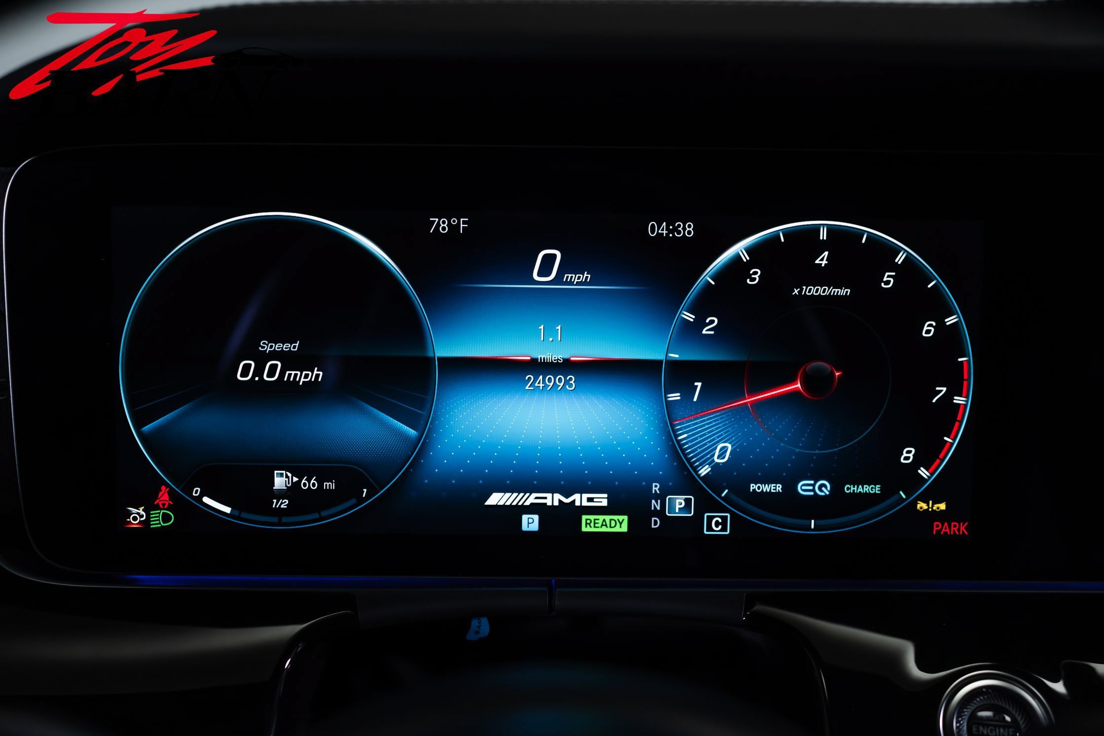 Used 2023 Mercedes-Benz AMG GT 53 w/ AMG Night Package image 40