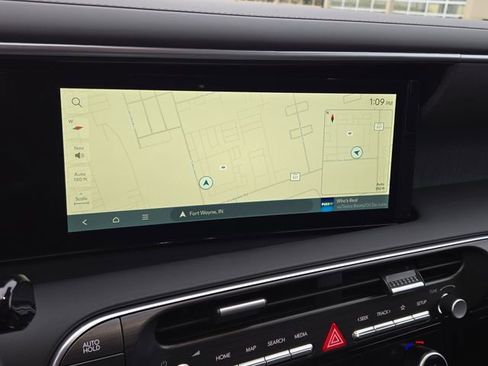 New 2026 Hyundai Palisade Calligraphy image 12