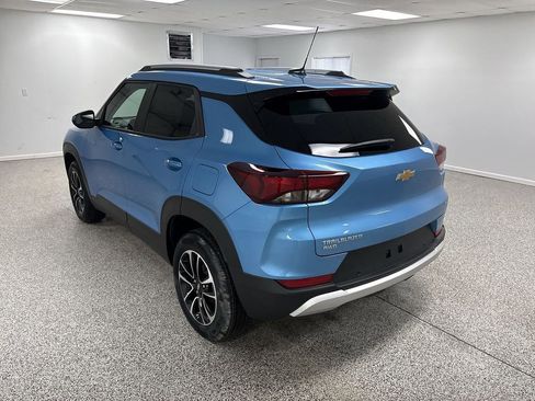 New 2026 Chevrolet TrailBlazer LT w/ Convenience Package image 6