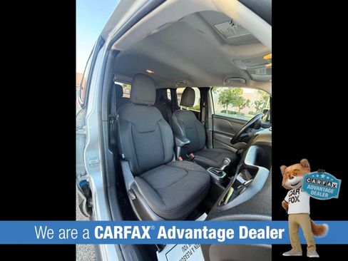 Used 2018 Jeep Renegade Altitude FWD image 26