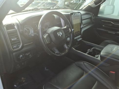 Used 2019 RAM 1500 Limited image 17