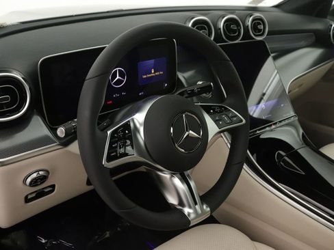 New 2026 Mercedes-Benz GLC 300 GLC 300 image 5