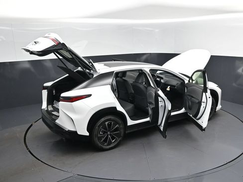 New 2026 Lexus RZ 350e 2WD image 49