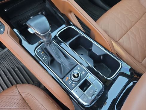 Certified 2024 Kia Telluride EX X-Line AWD/4WD image 31