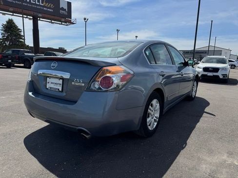 Used 2012 Nissan Altima 2.5 S w/ Special Edition Pkg FWD image 35
