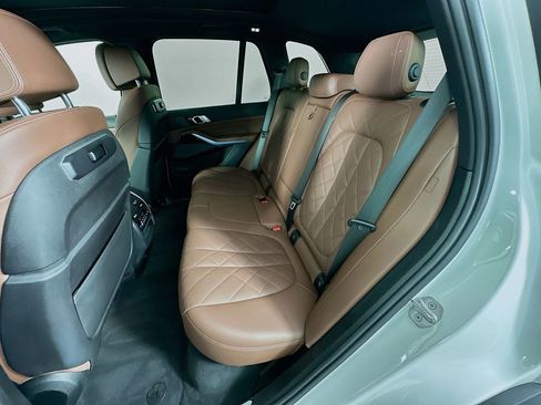 Certified 2024 BMW X5 xDrive40i w/ Premium Package image 25