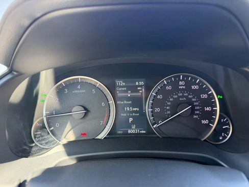 Used 2019 Lexus RX 350 FWD w/ Accessory Package image 12