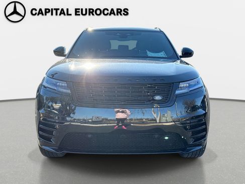 Used 2025 Land Rover Range Rover Velar Dynamic SE image 2