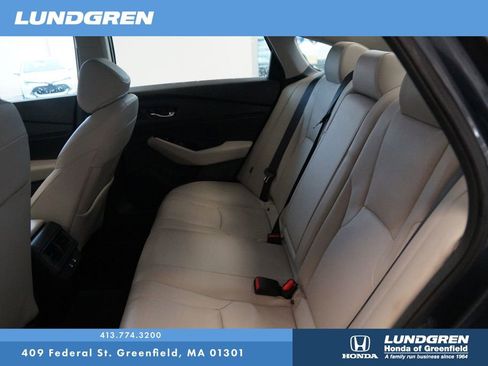 Used 2023 Honda Accord Touring image 28