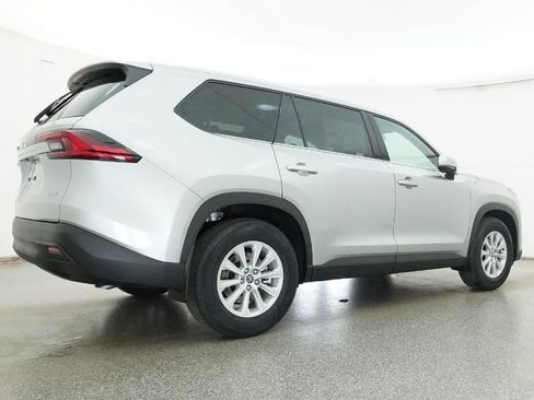 New 2026 Toyota Grand Highlander XLE image 58