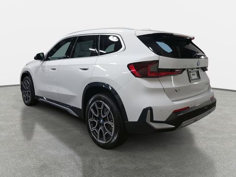 New 2026 BMW X1 xDrive28i w/ Technology Package image 7