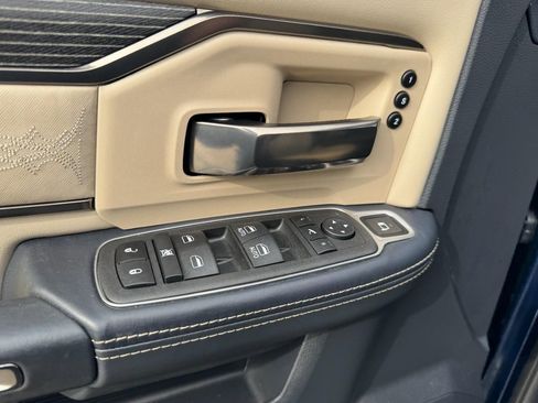 Used 2022 RAM 3500 Limited image 16