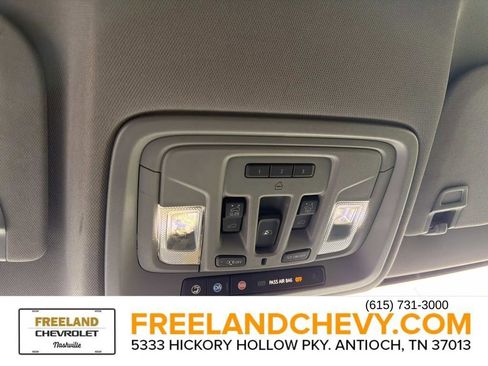 Used 2021 Chevrolet Silverado 1500 RST w/ All Star Edition Plus image 39