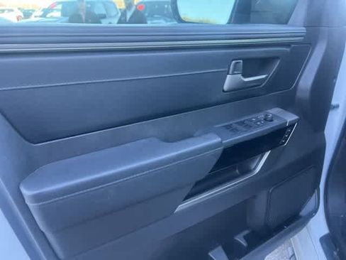 Used 2025 Toyota Tundra Limited image 24