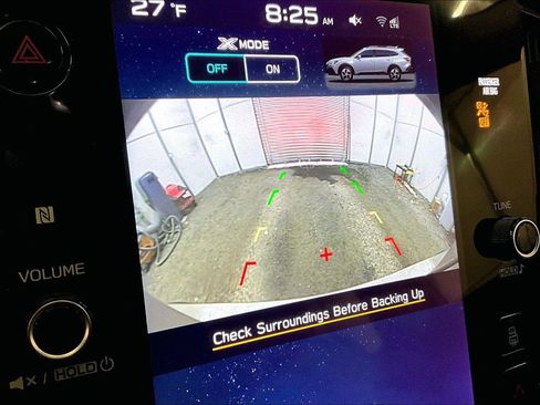 Used 2020 Subaru Outback Premium image 20