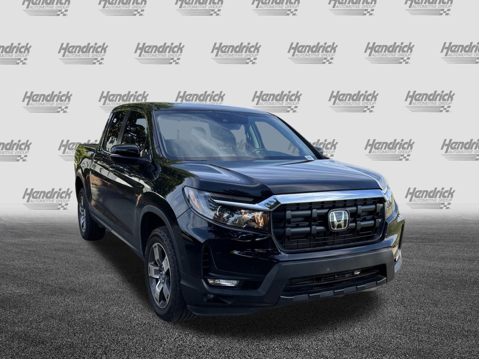 Used 2024 Honda Ridgeline RTL image 2