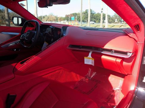 Used 2024 Chevrolet Corvette Z06 image 15