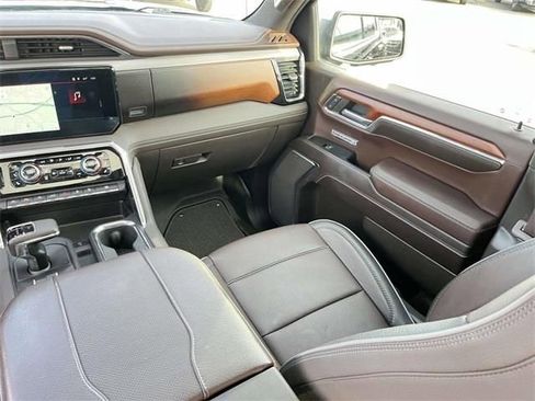 Certified 2023 GMC Sierra 1500 Denali w/ Denali Reserve Package image 29