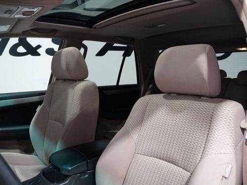 Used 2008 Toyota 4Runner SR5 image 15