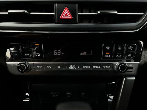 Used 2025 Kia Seltos S image 26