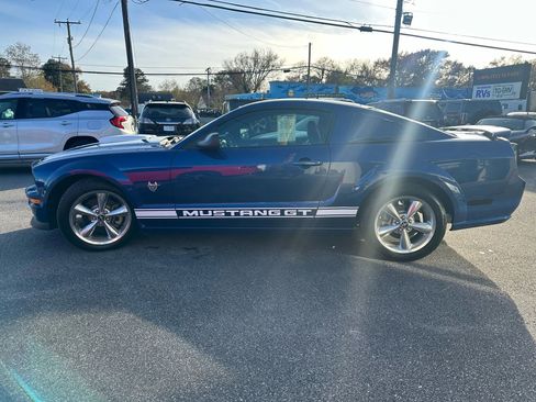 Used 2009 Ford Mustang GT Premium image 6