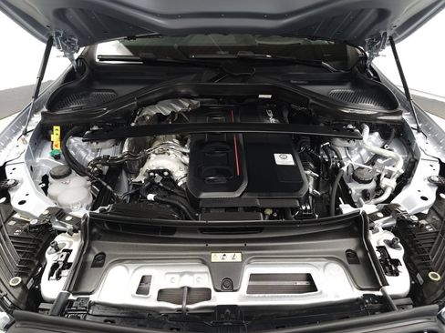 Used 2025 Mercedes-Benz GLC 63 AMG S image 36