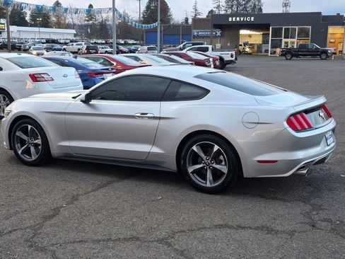 Used 2015 Ford Mustang Coupe w/ Equipment Group 051A image 31