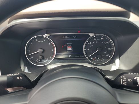 Certified 2023 Nissan Rogue S FWD image 18