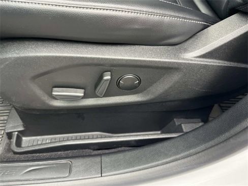 Certified 2022 Ford Edge SEL w/ Convenience Package image 29