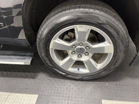 Used 2016 Chevrolet Tahoe LTZ AWD/4WD image 22