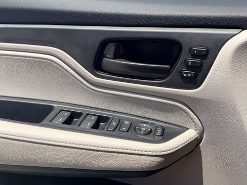 New 2026 Honda Odyssey EX-L image 15