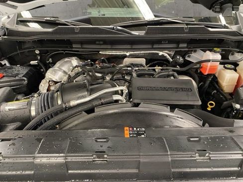 Used 2025 Chevrolet Silverado 2500 LT w/ Convenience Package image 25