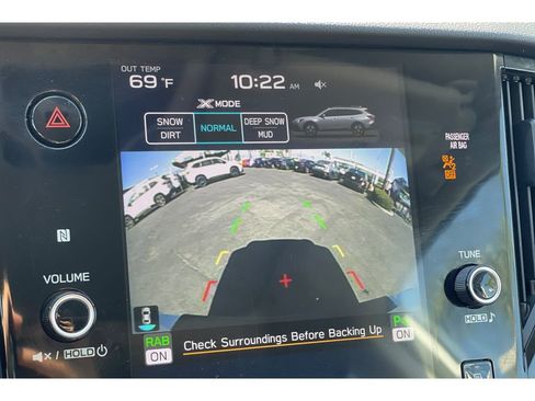 Used 2020 Subaru Outback Onyx Edition XT image 26