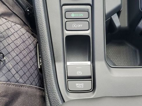 New 2025 Honda Accord SE image 36