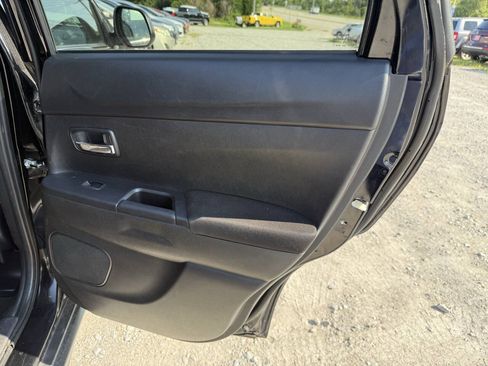 Used 2015 Mitsubishi Outlander Sport SE AWD/4WD image 14